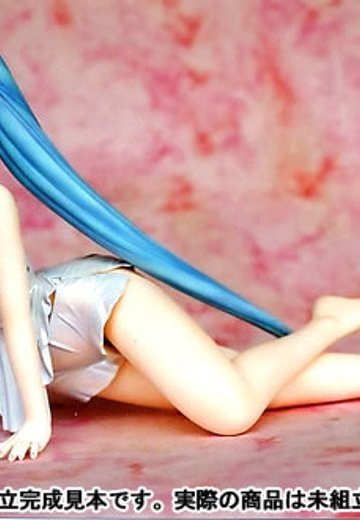 机动战舰抚子号 星野琉璃16才(Special7) 未涂装 | Hpoi手办维基