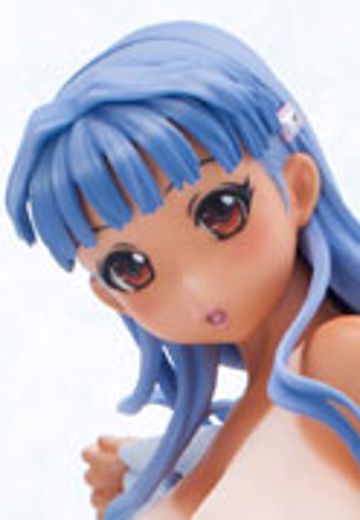 シス☆ブラっ 小田八重 死库水晒痕ver. | Hpoi手办维基