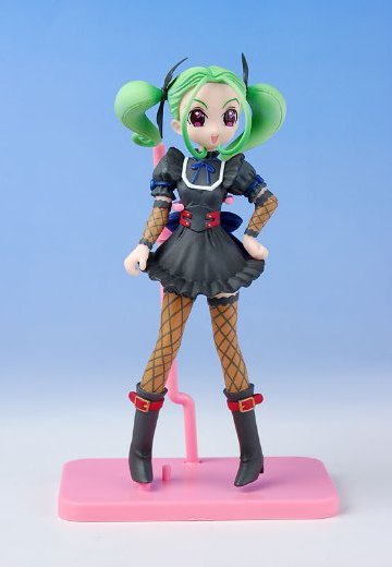 SRDX 砂沙美魔法少女俱乐部 美杉杏莉  | Hpoi手办维基