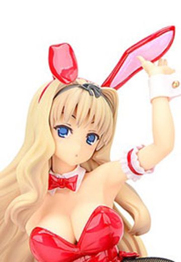 ToHeart2 久寿川莎莎拉 兔女郎Ver.