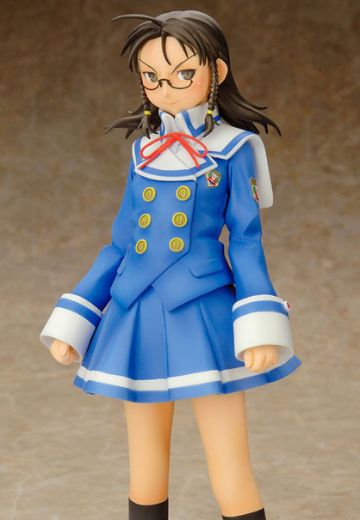 不公正抽签 荻上千佳 コスプレVer.  | Hpoi手办维基