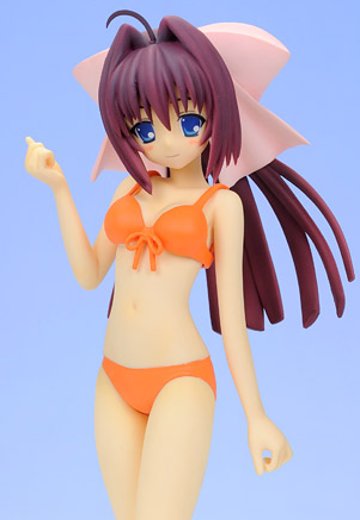 RESINYA！ D.C.II -D.C.II- 朝仓音姬