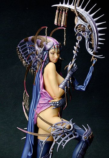 Fantasy Figure Gallery 明 