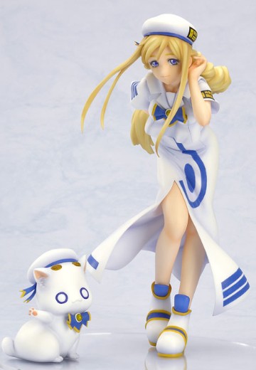 水星领航员 艾莉西亚·佛罗伦斯