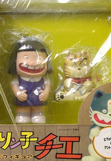 じゃりン子チエ ヒラメちゃんとアントニオJr.  | Hpoi手办维基