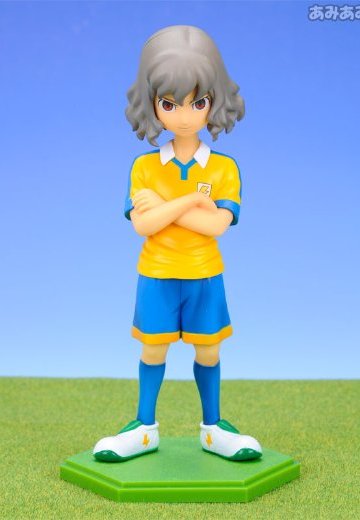 イナズマイレブンGO レジェンドプレイヤー 神童拓人 