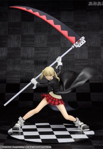 PPP(PERFECT POSING PRODUCTS) ソウルイーター マカ＝アルバーン  | Hpoi手办维基