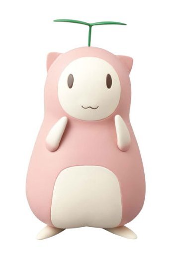 ヴァイナルコレクティブルドール No.195 在盛夏等待 璃音