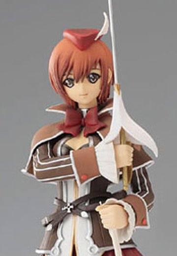 光明之风 シーナ  | Hpoi手办维基