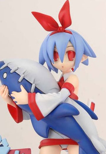 TG式プレネールで行こう！ プレネールさん(と鮫) 