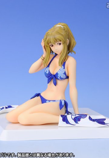 BEACH QUEENS 舞-HiME 藤乃静留 