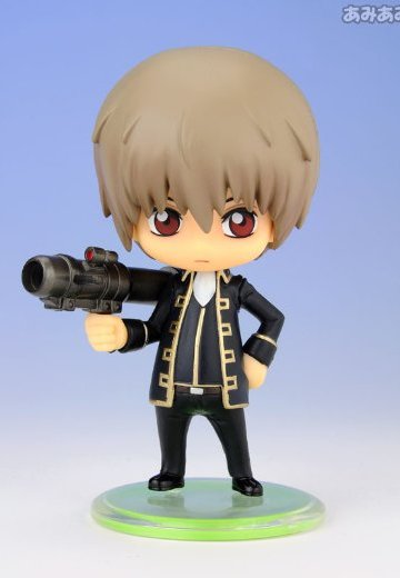 GEMINI系列 銀魂 冲田总悟  | Hpoi手办维基