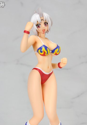 ExcellentModel 筋肉人小姐 (1)筋肉人小姐  | Hpoi手办维基