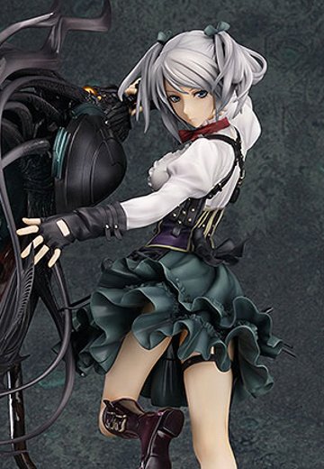 噬神者2 	雪儿·阿郎松 | Hpoi手办维基