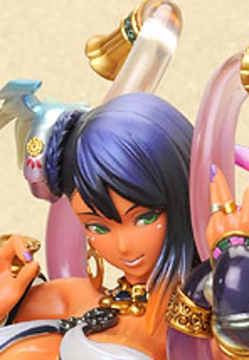 女皇之刃 Rebellion 月影舞手 露娜露娜