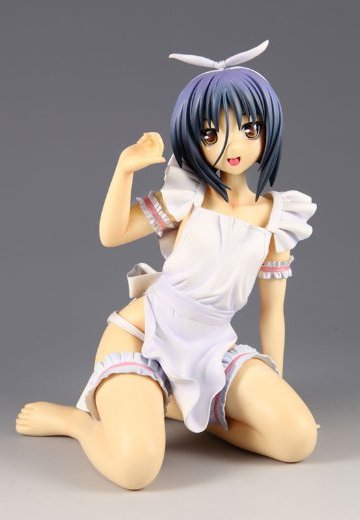 装甲恶鬼村正 绫弥一条 | Hpoi手办维基