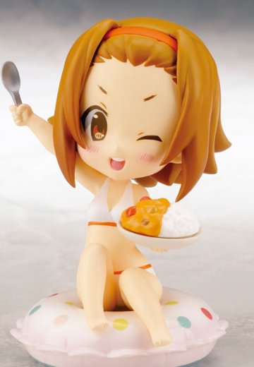 chocolte 轻音少女！ 田井中律 