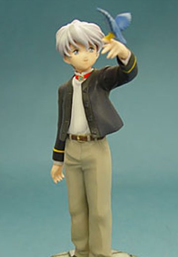 樱花大战 雷尼・米尔西修特拉瑟  | Hpoi手办维基