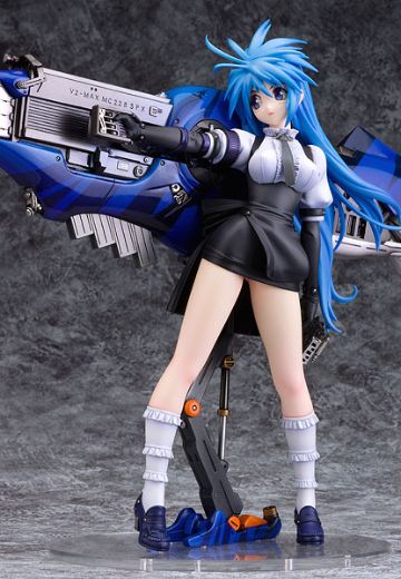 吉崎観音角色系列 Vol.1 Limit Gunz | Hpoi手办维基