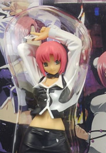 Rio EX Figure 理欧 彩虹之门 理欧・罗伦斯