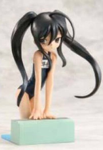 月刊Comic電撃大王 2006年10月号 灼眼的夏娜 フィギュア付録