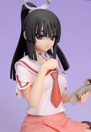 濑户的新娘 不知火明乃