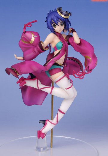 アルトネリコ2 瑠珈