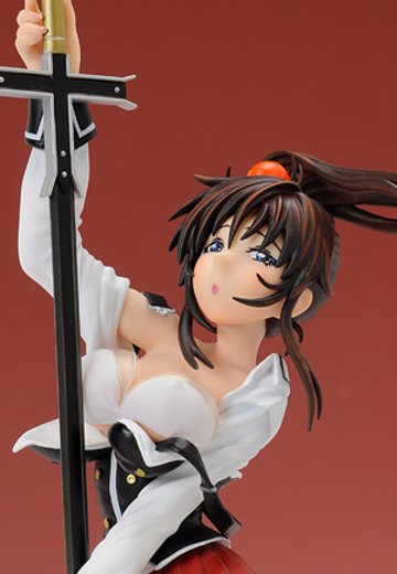 黑暗圣经 再临・伊万里胡桃 限定版  | Hpoi手办维基