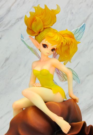 Dwell 龙之皇冠 蒂姬 -Adventure Result-  | Hpoi手办维基