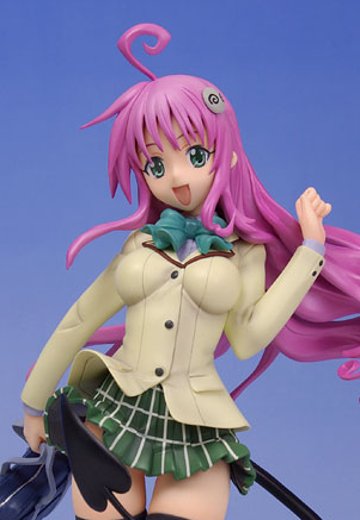 出包王女 菈菈 制服版