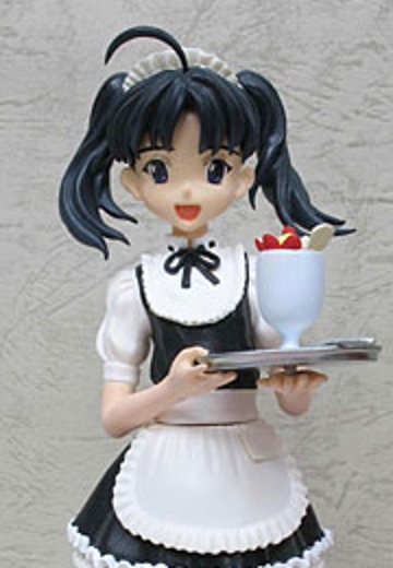 橙ジング！ともちゃん No.2 ともちゃん、女仆さんに変身！ 編 | Hpoi手办维基