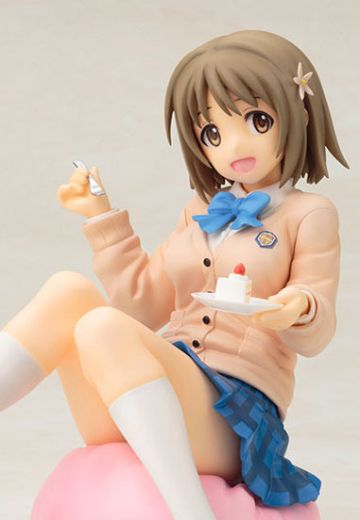 偶像大师 灰姑娘女孩 三村加奈子