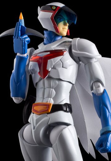 龙之子英雄 战斗装备  科学小飞侠 G-1号 | Hpoi手办维基