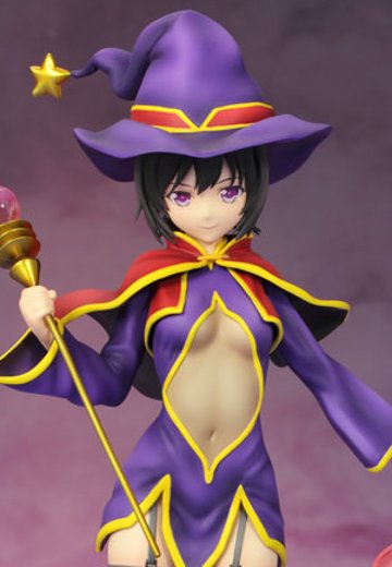 我的朋友很少NEXT 三日月夜空 -ウィッチver.- | Hpoi手办维基