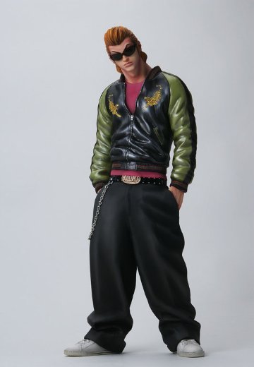 NEXT LABEL ノンスタンダード クローズ-WORST 坊屋春道