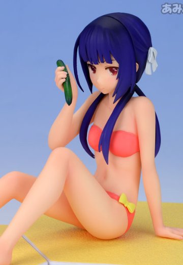 BEACH QUEENS 农林 木下林檎