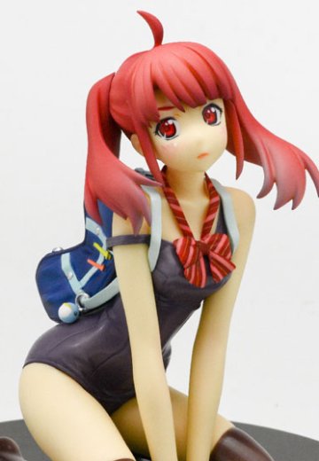 RESI-CARAT 「ぽよよんろっく画集」坐姿 通常版 | Hpoi手办维基