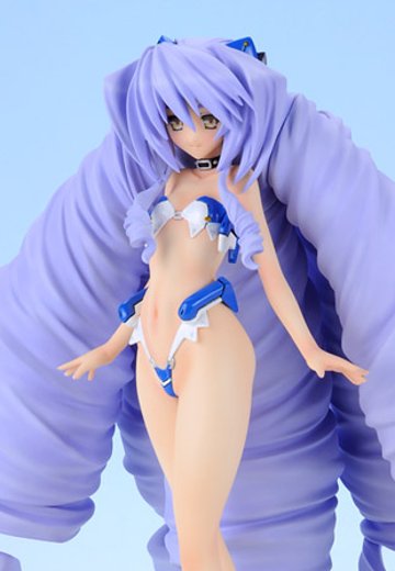 BEACH QUEENS 境界上的地平线 纳特・米多苏戴拉