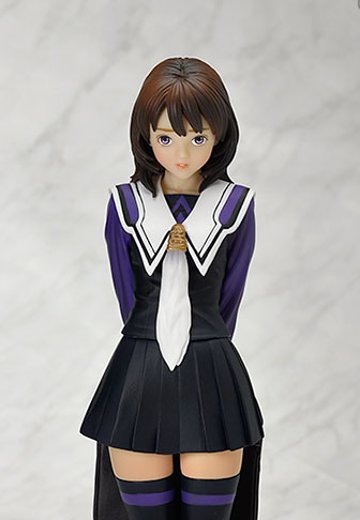 スーパーバイズドフィギュア I”s pure 葦月伊織