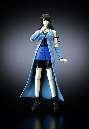 最终幻想VIII PlayArts リノア