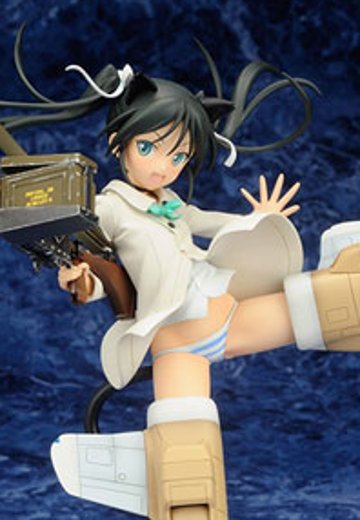 强袭魔女2 弗兰西斯卡・鲁奇尼 | Hpoi手办维基