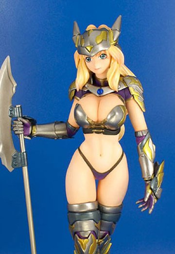 あまはコレクション 風女神 ラファール ノーマルver. | Hpoi手办维基