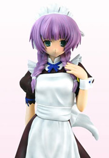 我的新娘计划 Vol.4 暁の護衛 ツキ Ａタイプ | Hpoi手办维基