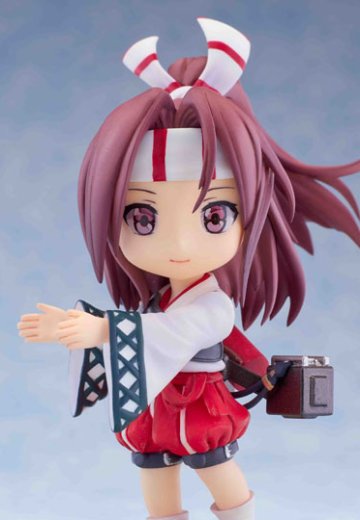 手机站立美少女 No.07 舰队Collection -舰娘- 瑞鳳 PVC塗装済