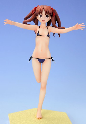 沙滩女王 魔法的禁书目录（茵蒂克斯） 白井黑子 | Hpoi手办维基