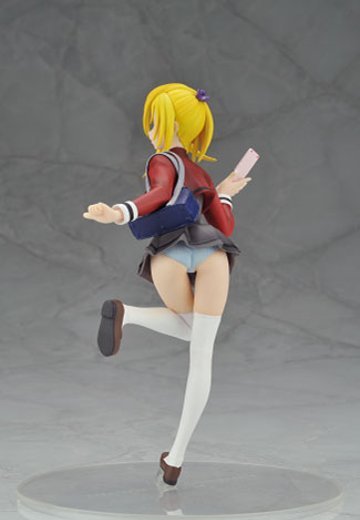 明日のよいち！ 斑鳩あやめ 限定カラーVer.