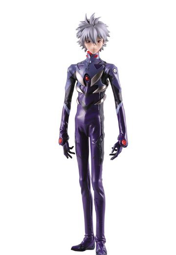 REAL ACTION HEROES-483 EVA破 渚薰（EVA）