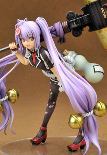 百花繚乱 直江兼続 | Hpoi手办维基