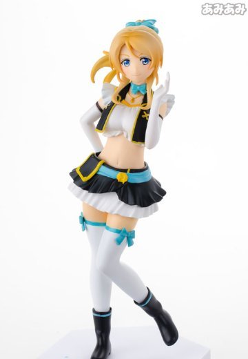 LoveLive!   “ELI-No brand girls” 絢瀬絵里  | Hpoi手办维基