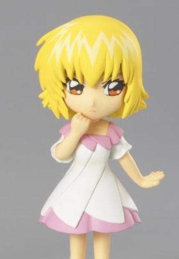 Character Studio 第2弾 高达SEED 卡嘉丽・尤拉・阿斯哈